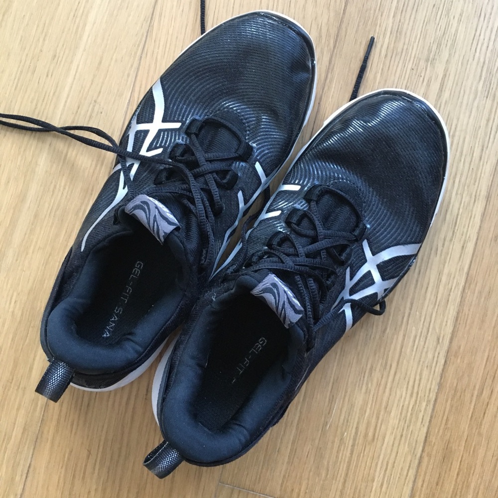 ASICS
